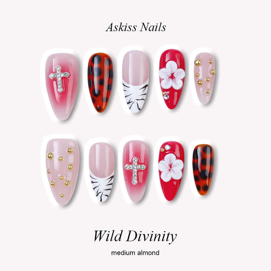 『Wild Divinity』